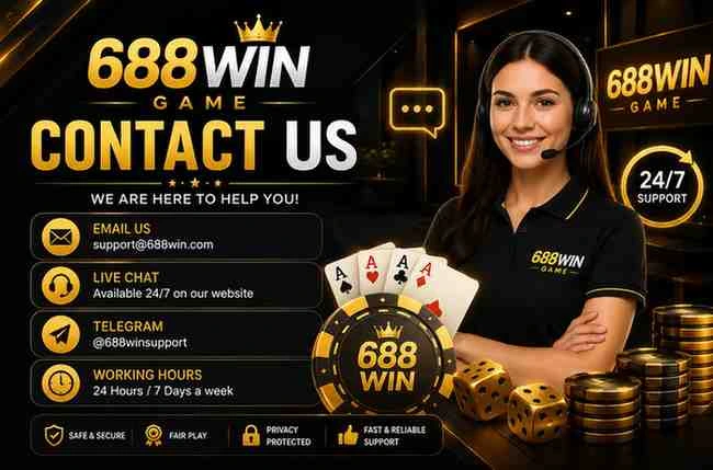 contact 688win-game-