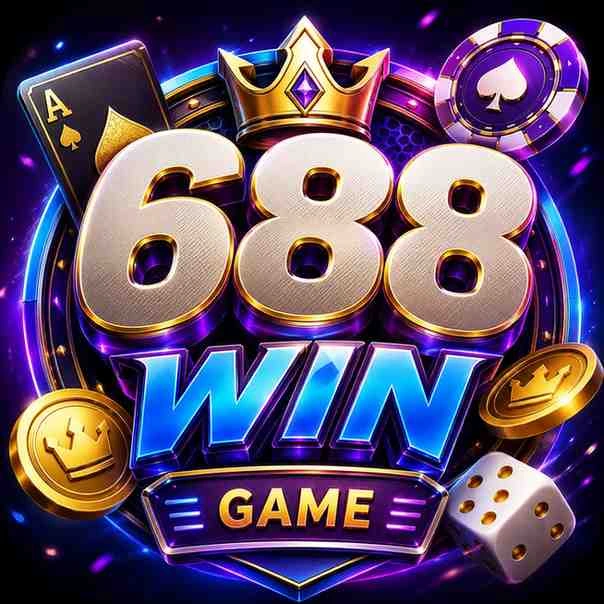 688win-game-logo-review