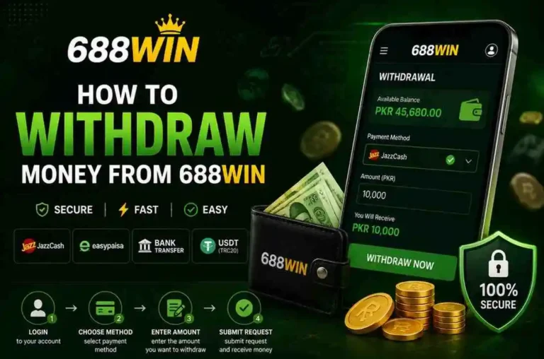 withdraw